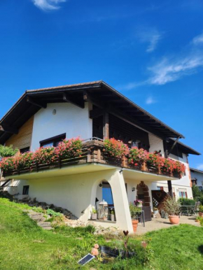 Ferienwohnung Panoramablick